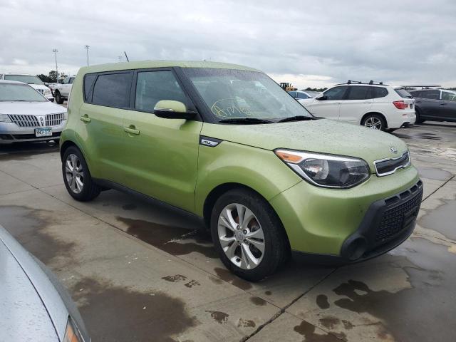 VIN KNDJP3A53E7728521 2014 KIA Soul, + no.4