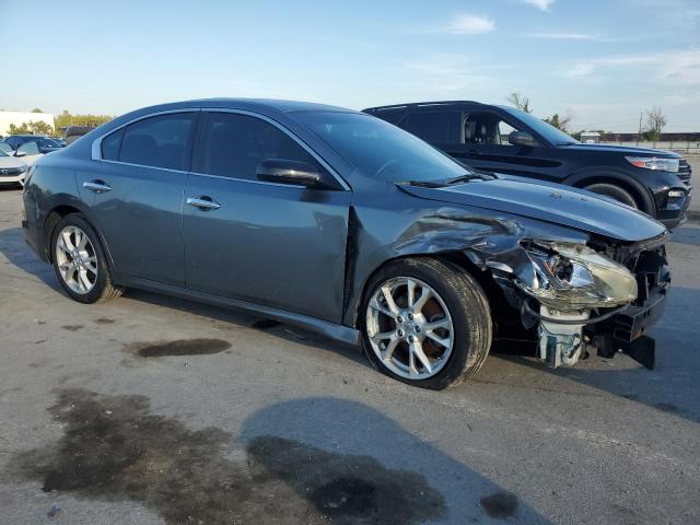 VIN 1N4AA5AP5EC479764 2014 Nissan Maxima, S no.4