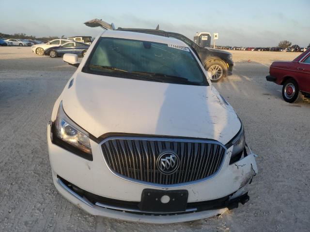 VIN 1G4GB5G3XEF107689 2014 Buick Lacrosse no.5