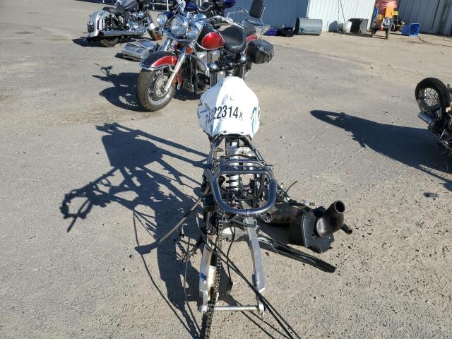 2023 SUZUKI DR650 SE JS1SP46D8P7102552