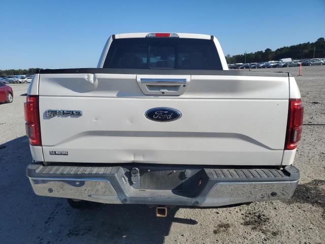 2016 FORD F150 SUPER - 1FTEW1EGXGFB62483
