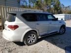 Lot #2960233393 2011 INFINITI QX56