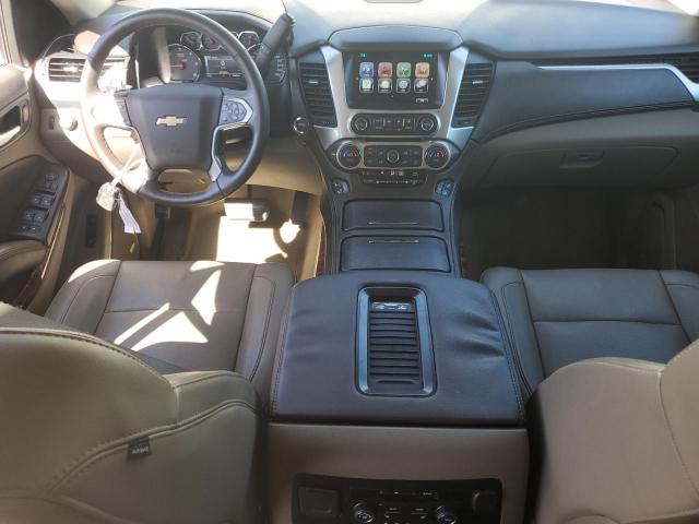 2015 CHEVROLET SUBURBAN C - 1GNSCKKC9FR730908