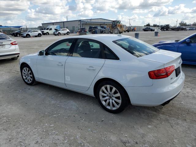 VIN WAUAFAFL1DN043147 2013 Audi A4, Premium no.2