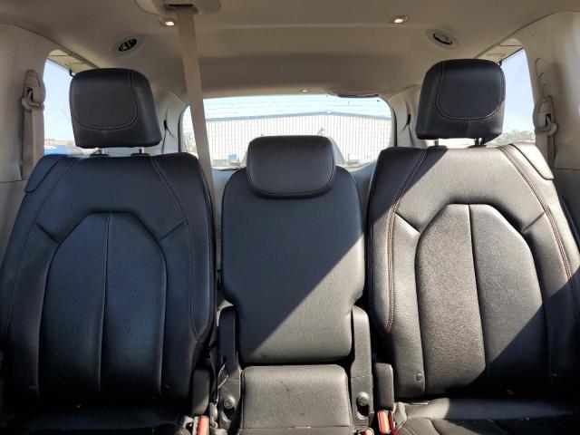 2020 CHRYSLER PACIFICA T - 2C4RC1EG6LR273366