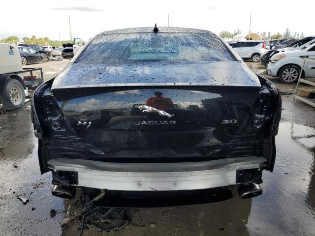 2015 JAGUAR XJ - SAJWA1CZXF8V81218