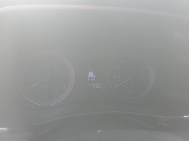 2019 HYUNDAI TUCSON SE - KM8J23A46KU069770