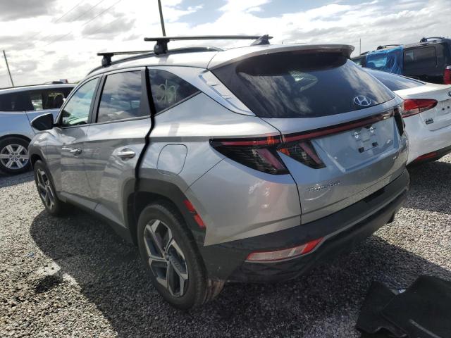 2023 HYUNDAI TUCSON SEL - KM8JFCA12PU086969