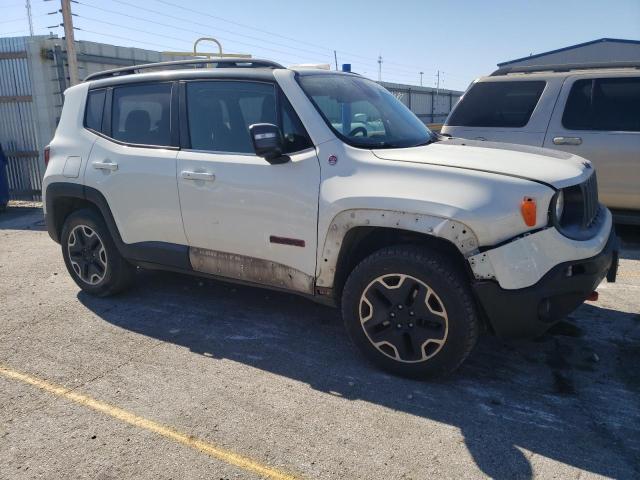 2016 JEEP RENEGADE T - ZACCJBCT1GPC80754