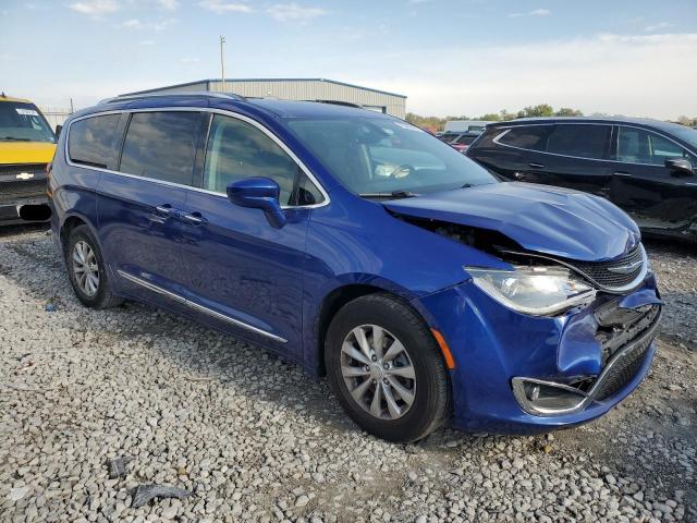 2018 CHRYSLER PACIFICA T - 2C4RC1EG6JR261859