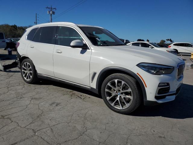 2019 BMW X5 XDRIVE4 - 5UXCR6C54KLL34237