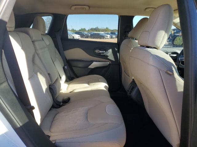 2017 JEEP CHEROKEE S - 1C4PJLAS0HW617470