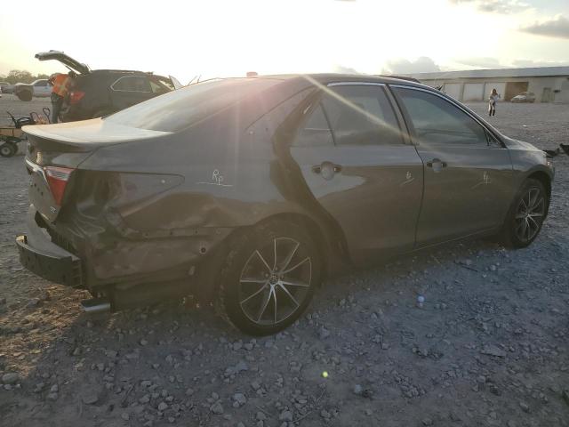 2015 TOYOTA CAMRY LE - 4T1BF1FK3FU475693