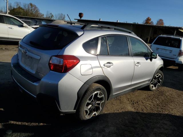 VIN JF2GPABC8H8268333 2017 Subaru Crosstrek, Premium no.3