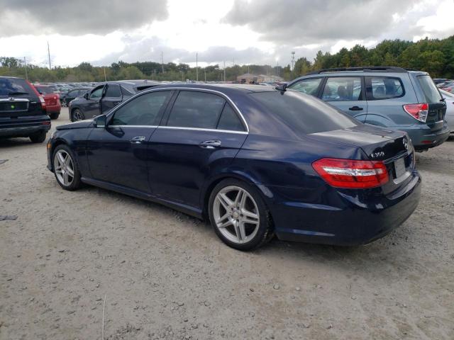 VIN WDDHF8JB6DA737046 2013 Mercedes-Benz E-Class, 3... no.2