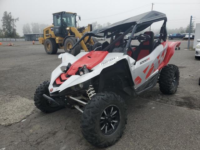 2016 YAMAHA YXZ1000 SE 5Y4AN07Y1GA100363