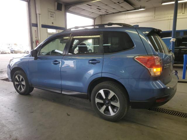 VIN JF2SJAGC0HH571871 2017 Subaru Forester, 2.5I Pr... no.2