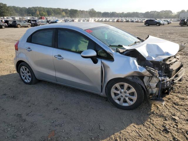 2016 KIA RIO LX - KNADM5A35G6665380