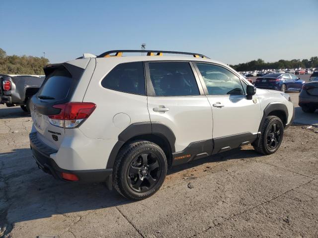 2022 SUBARU FORESTER W - JF2SKAMC3NH507434