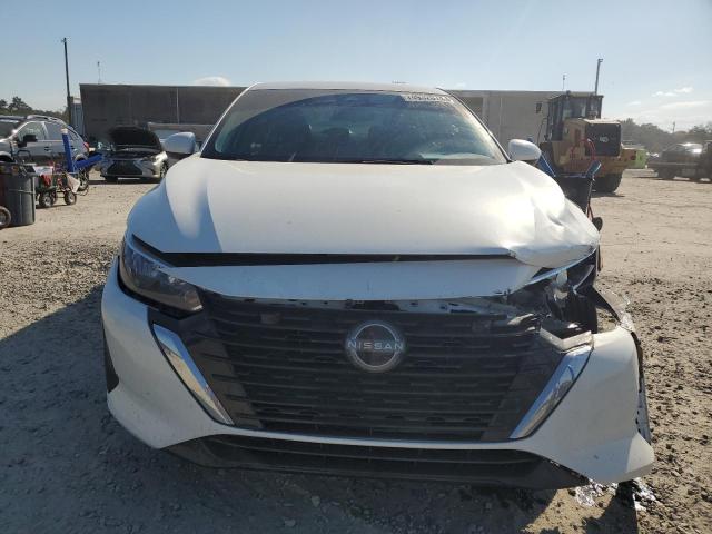 2024 NISSAN SENTRA SV - 3N1AB8CV5RY254989