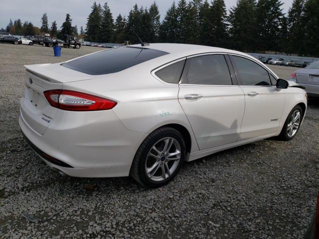 VIN 3FA6P0RU7FR306672 2015 Ford Fusion, Titanium Hev no.3