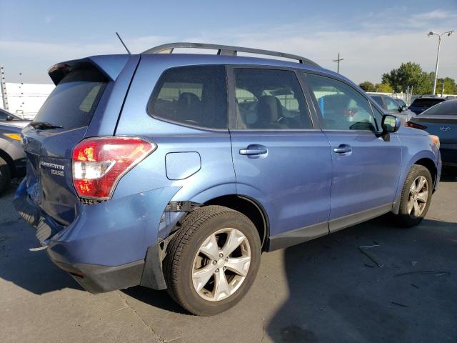 2015 SUBARU FORESTER 2 - JF2SJAHC8FH468323