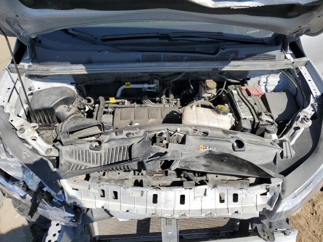 2021 CHEVROLET TRAX LS - KL7CJKSB8MB334675