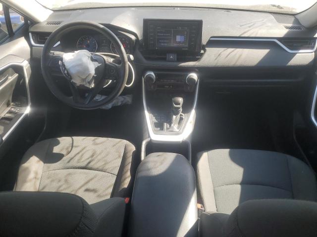 2022 TOYOTA RAV4 LE - 2T3G1RFV6NC281910