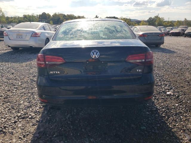2017 VOLKSWAGEN JETTA S - 3VW2B7AJ4HM276738
