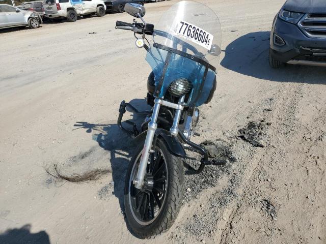 2004 HARLEY-DAVIDSON FXDLI 1HD1GNW164K329856