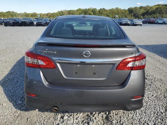 2015 NISSAN SENTRA S - 3N1AB7AP4FY237028
