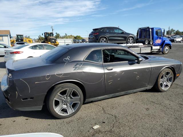 VIN 2C3CDYBT0DH557133 2013 Dodge Challenger, R/T no.3