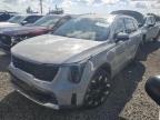 2025 KIA SORENTO EX - 5XYRH4JFXSG319042