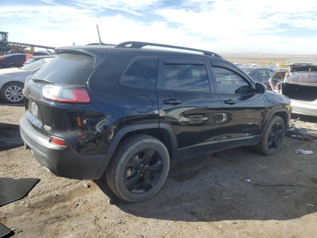 2019 JEEP CHEROKEE L - 1C4PJMLX5KD456289