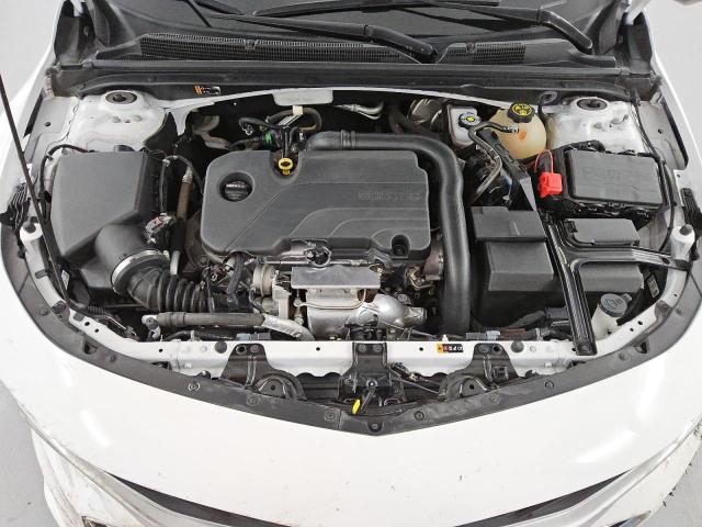 2022 CHEVROLET MALIBU LT - 1G1ZD5ST6NF139207