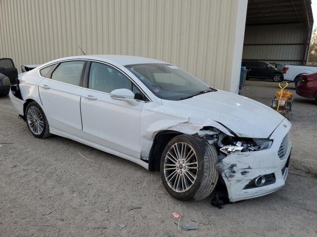 VIN 3FA6P0H96ER107446 2014 Ford Fusion, SE no.4