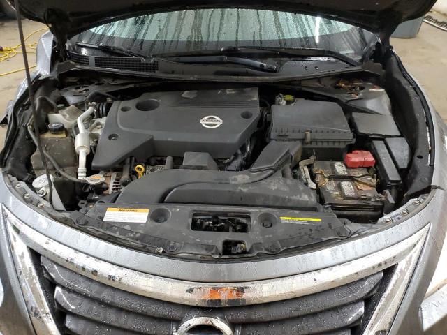 2015 NISSAN ALTIMA 2.5 - 1N4AL3AP3FN868276