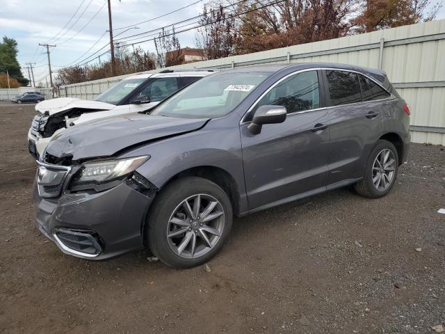 ACURA RDX