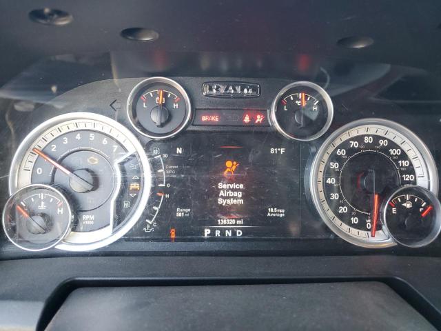 2015 RAM 1500 1C6RR7LT0FS788441