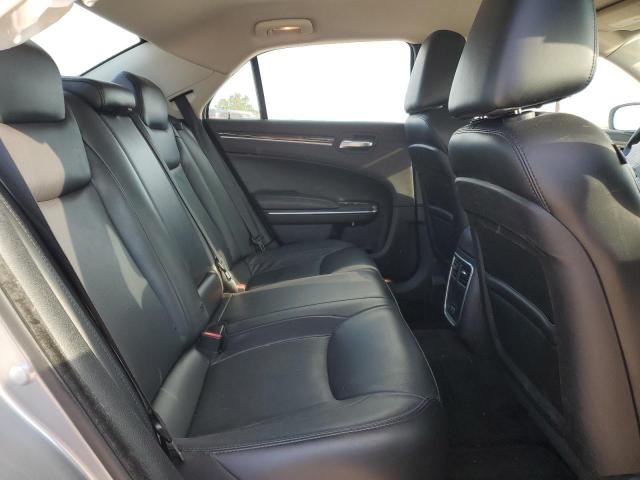2015 CHRYSLER 300 LIMITE - 2C3CCAAG4FH845495
