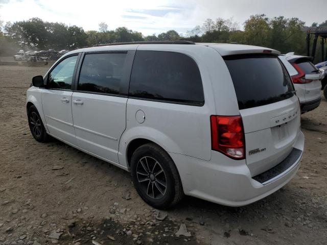 VIN 2C4RDGEG1GR313116 2016 Dodge Grand Caravan, R/T no.2