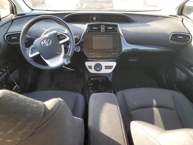2017 TOYOTA PRIUS PRIM - JTDKARFP7H3039130