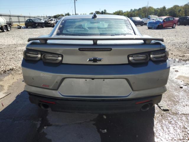 2023 CHEVROLET CAMARO SS - 1G1FH1R71P0123690