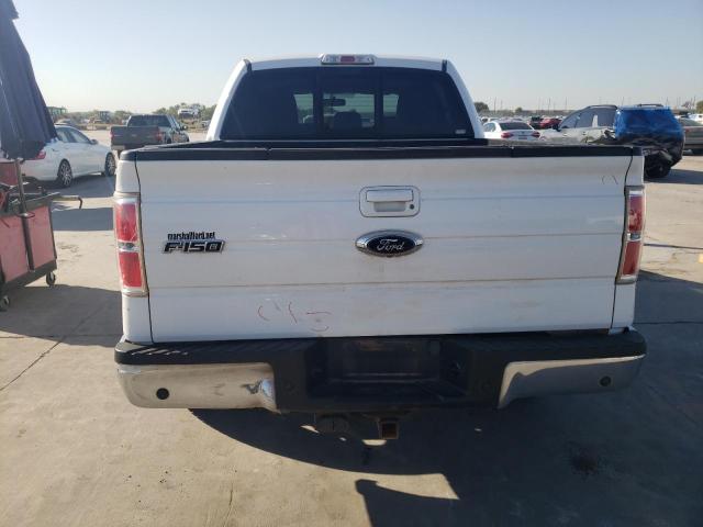 VIN 1FTFW1CT8EKF20947 2014 Ford F-150, Supercrew no.6