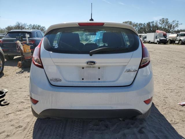 VIN 3FADP4TJ4EM177296 2014 Ford Fiesta, S no.6