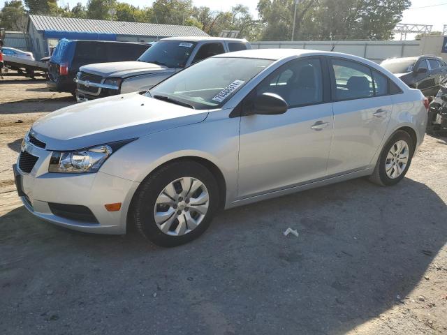 CHEVROLET CRUZE LS