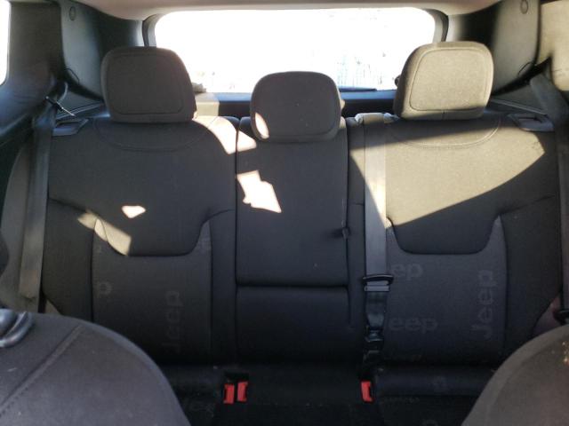 2016 JEEP RENEGADE L - ZACCJBBT0GPD00123