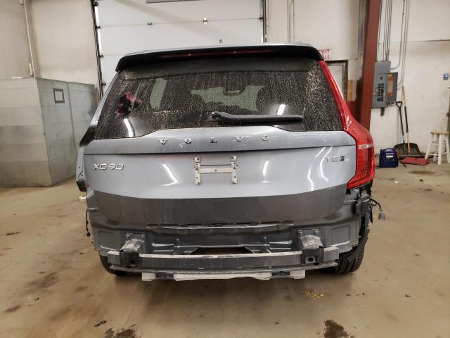 2020 VOLVO XC90 T5 MO - YV4102PK5L1585533