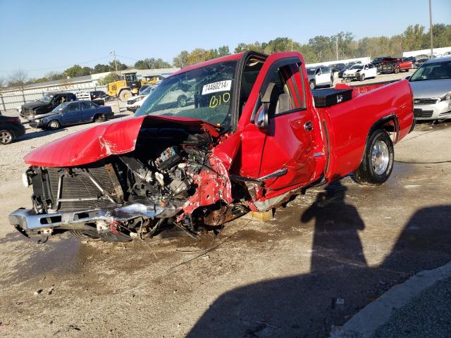 2003 GMC NEW SIERRA #2977036593