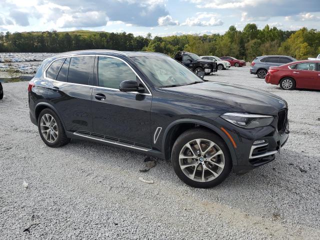 2020 BMW X5 SDRIVE - 5UXCR4C07L9B61792